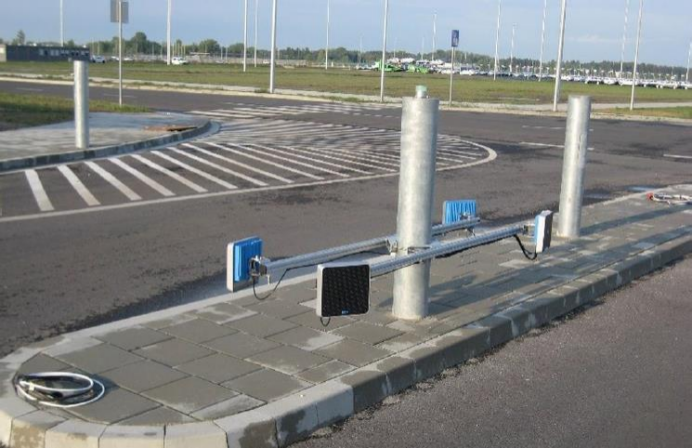 RFID Solutions for Automotive Industry Logistics 