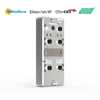 IP67 2 Ports for Profinet Ethernet EtherCat Modbus TCP Protocols RFID Gateway
