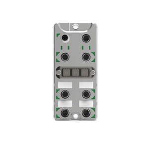  IO LINK Communication Fieldbus Module with 4 Port 