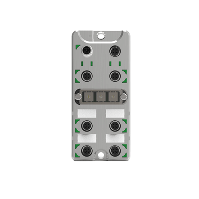  IO LINK Communication Fieldbus Module with 4 Port 