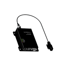 ISO 11784/11785 Protocol LF RFID Reader Shock Resistant 2mm -40.C To 85.C Aluminum 