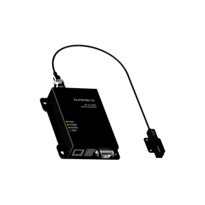ISO 11784/11785 Protocol LF RFID Reader Shock Resistant 2mm -40.C To 85.C Aluminum 