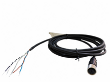 PUR Material Single-ended RS485 cable 