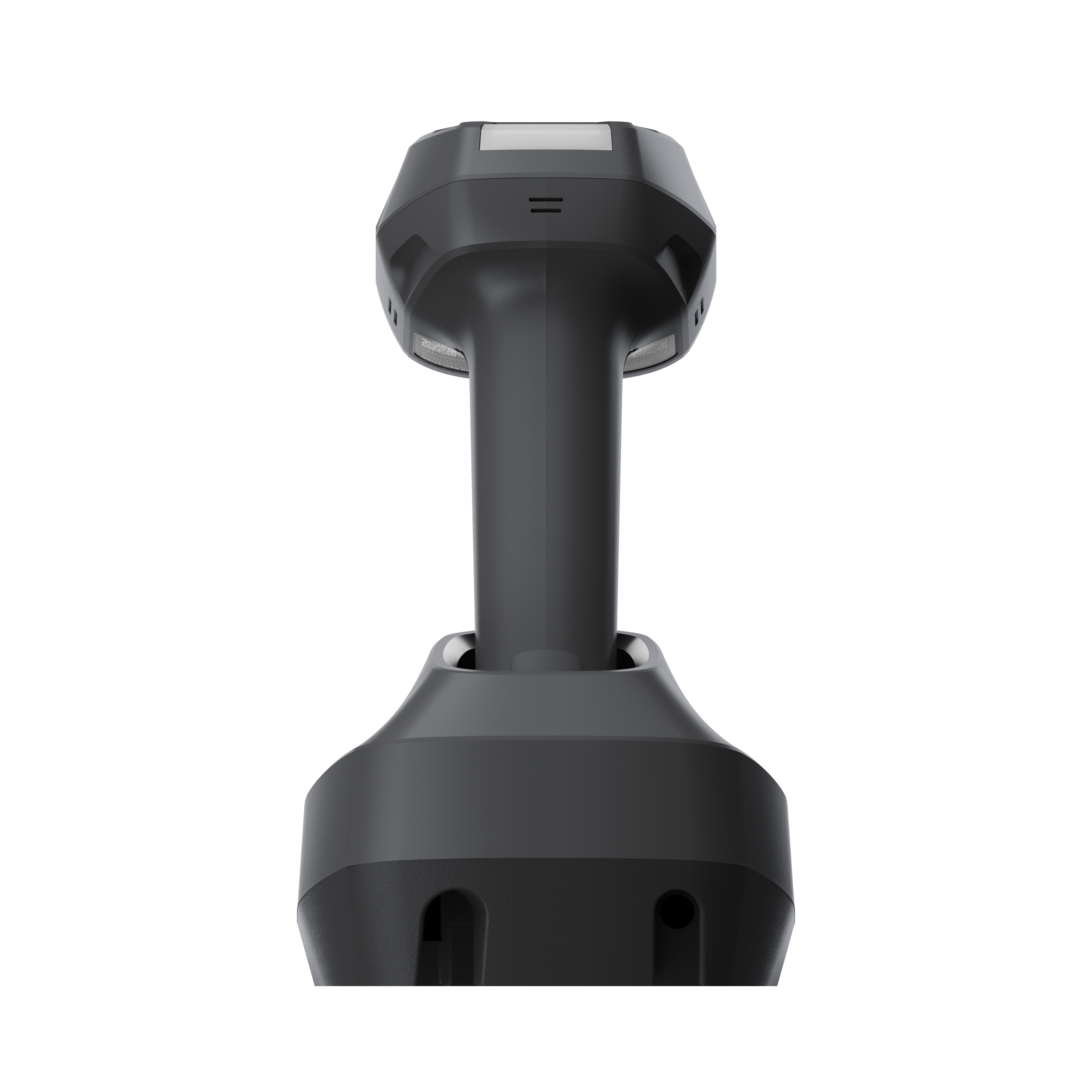 5V DC 380mA Wireless Handheld Barcode Reader