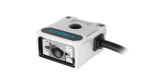  Fixed -Mount Industrial Barcode Scanner 