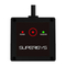 CR-HC551, IP54 Barcode Reader Fast Speed Fixed Mount Barcode Scanner ISO