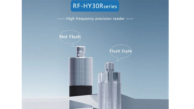 Superisys | is the main product of high frequency precision reader RF-HY30R series