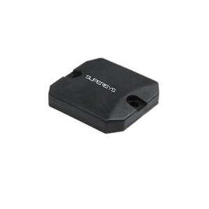  840-960Mhz Anti Metal UHF RFID Tag 