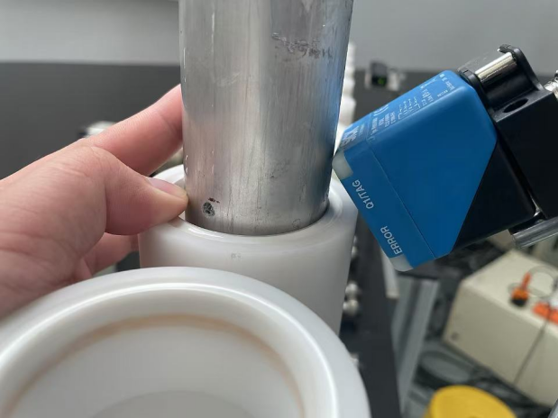 RFID in Lithium Battery 1