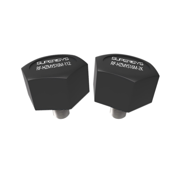 13.56MHz Industrial HF RFID Tag High Frequency RFID Tag