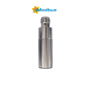 2cm Read Distance M12 Screw Port 13.56Mhz High Frequency RFID Reader/Writer Head 