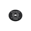 Circular Hard 13.56MHz Industrial HF RFID Tag High Frequency RFID Transponder