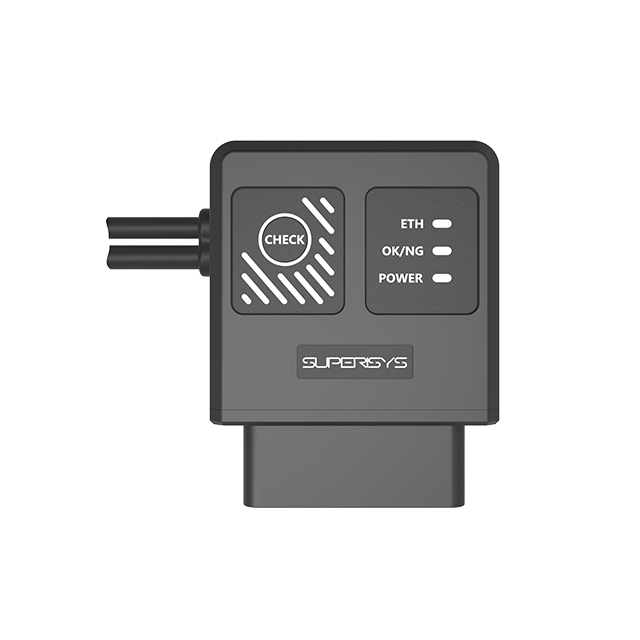 IP67 High Performance Fixed Barcode Scanner 