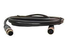 PUR Double-ended With Angle End RS485 cable 