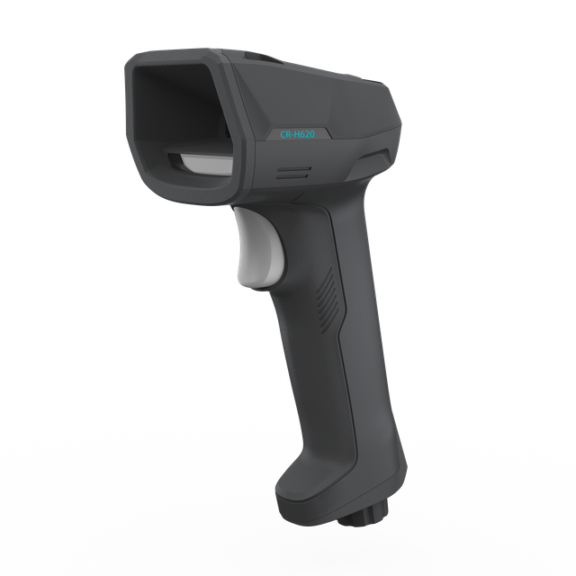 Use for Warehouse Wireless 1d 2d Barcode Reader IP42 Handheld Code Scanner reader