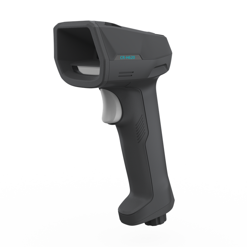 Use for Warehouse Wireless 1d 2d Barcode Reader IP42 Handheld Code Scanner reader