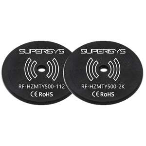 120MM Long range Industrial HF RFID Tag High Frequency RFID Transponder