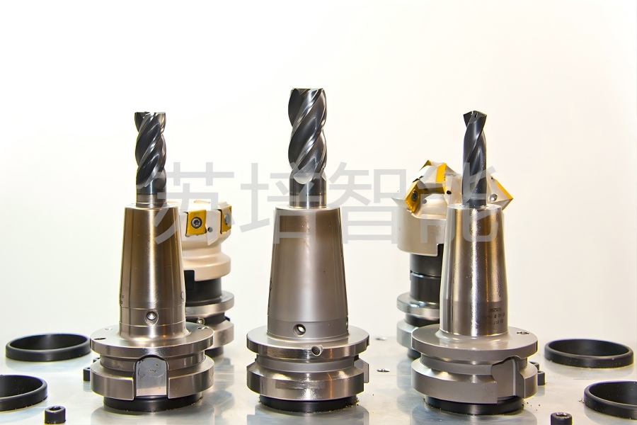 Superisys Intelligent RFID Tool Management Solution: Enabling efficient and accurate tool lifecycle management for intelligent manufacturing.