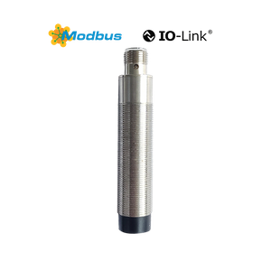  30mm Range M12 Passive 13.56MHz HF RFID Reader/Writer Head 