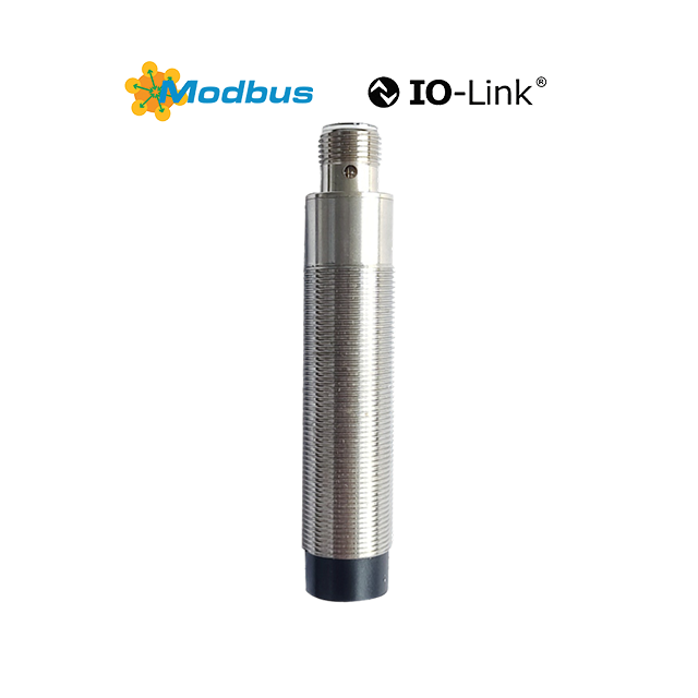  30mm Range M12 Passive 13.56MHz HF RFID Reader/Writer Head 