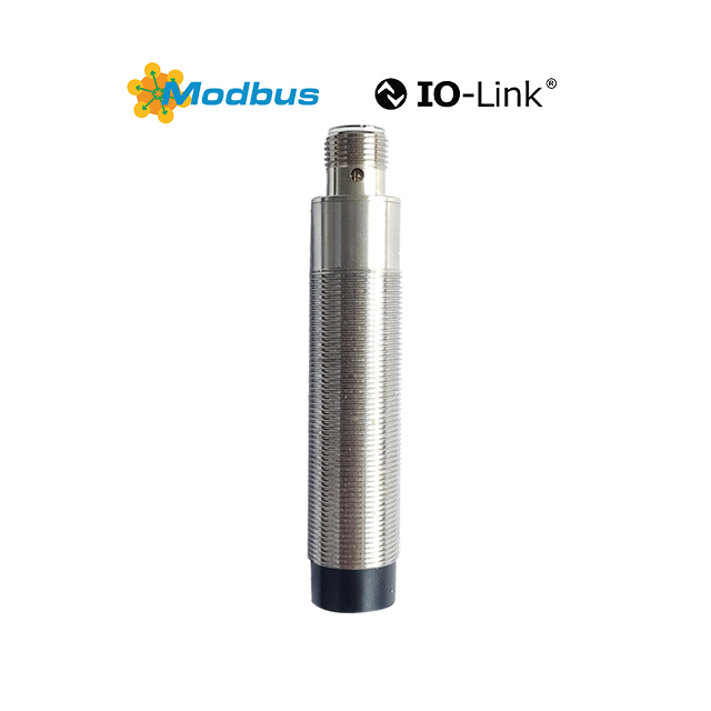  30mm Range M12 Passive 13.56MHz HF RFID Reader/Writer Head 