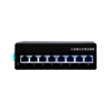 100M Industrial Network Switch with 10-58V