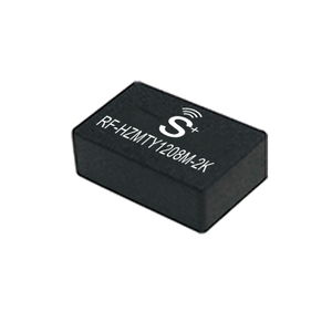 Micro Size Industrial HF RFID Tag Heat Resistant RFID Transponder on Metal Surface