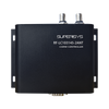Low Frequency CIDRW Controller RFID System for Semiconductor Support Multiple readers connected