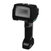 Application Logistic IP65 5V DC 380mA Wired Handheld 1D 2D Barcode Reader Barcode Scanner