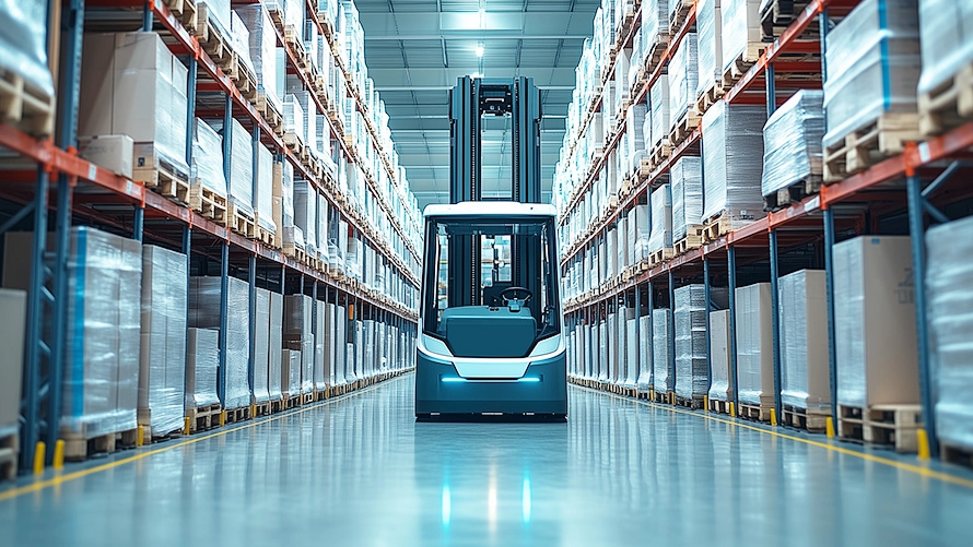 Applicable To The Logistics Industry