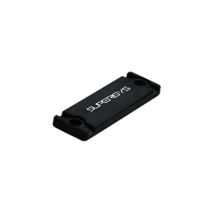 Heat Resistant 230℃ Anti Metal UHF RFID Tag with 860-960MHz from China Manufacture