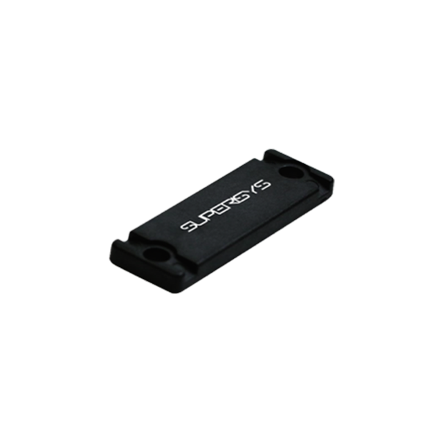 Heat Resistant 230℃ Anti Metal UHF RFID Tag with 860-960MHz from China Manufacture