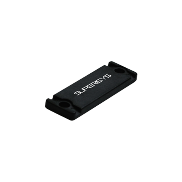 Heat Resistant 230℃ Anti Metal UHF RFID Tag with 860-960MHz from China Manufacture