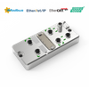 IP67 2 Ports for Profinet Ethernet EtherCat Modbus TCP Protocols RFID Gateway