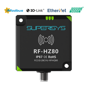  Use for Conveying system Cubic HF(13.56Mhz) RFID Reader