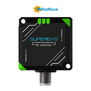 Short sensing rang Square Integrated Compact UHF RFID Reader 