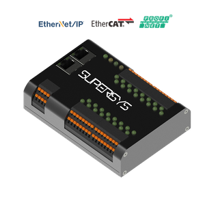 Digital 32 Channel Input Bus Module 