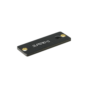  Heat Resistant Ultra High Frequency RFID Tag Data Carrier (902-928MHz)