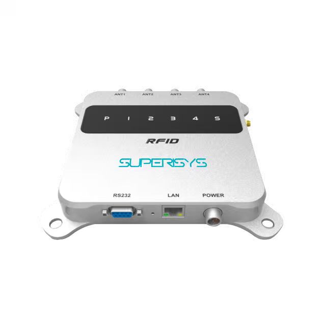 4Gateway 12m Read rang UHF RFID Split Reader