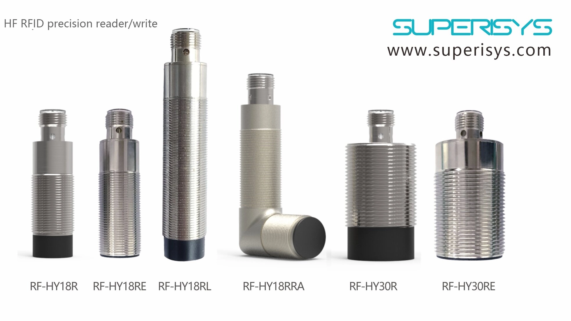 Enhancing Production Line Visibility in 3C Electronics with Industrial HF RFID Read/Write Technology