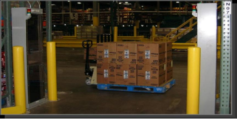 RFID Solutions for Automotive Industry Logistics