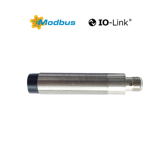  30mm Range M12 Passive 13.56MHz HF RFID Reader/Writer Head 