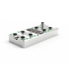  IO LINK Communication Fieldbus Module with 4 Port 