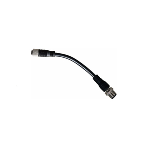 Double-ended RS485 cable with Straight End