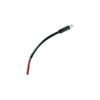 Bus Module Power Cable for Fieldbus Systems with Straight End