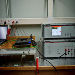 RF PERFORMANCE 