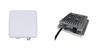 6dBi UHF RFID Reader with Built-in Antenna
