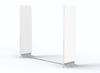 UHF RFID Gate Reader Industrial RFID Portal System for Warehouse & Logistics
