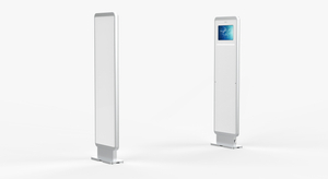 RFID Inventory Control Gate
