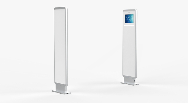 RFID Inventory Control Gate